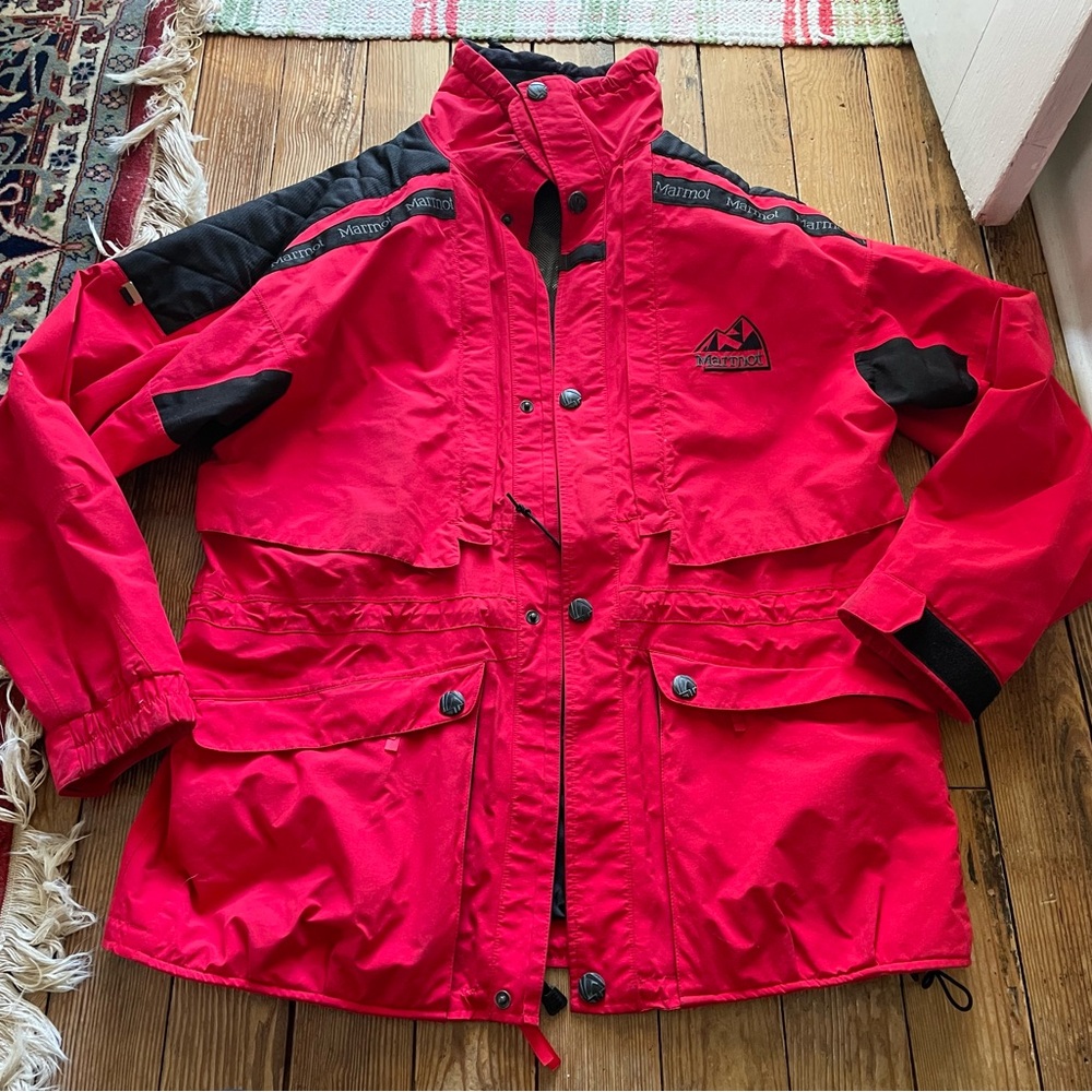 Marmot Men's Jacket size L